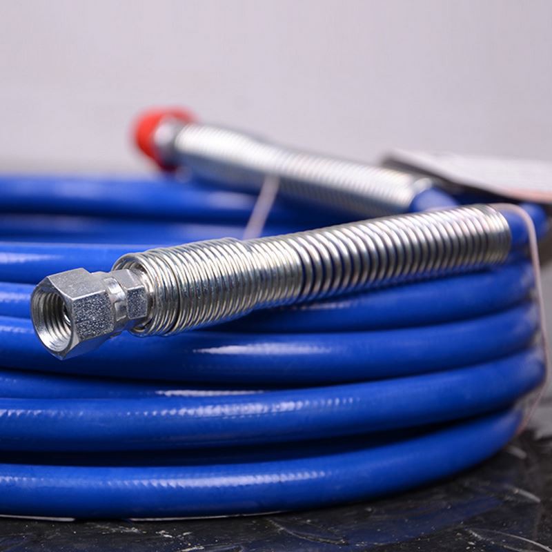 High Pressure Spray Hose