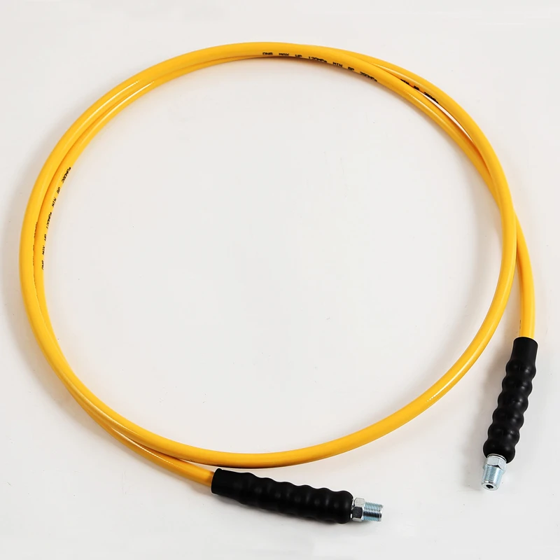 Ultra High Pressure Hose Ultra High Pressure Hose