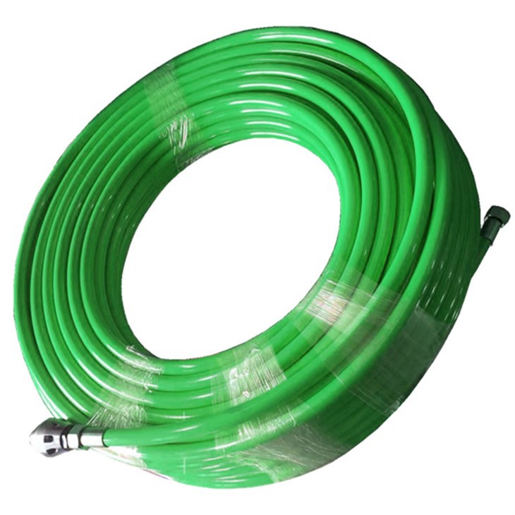 Hadica na preplachovanie kanalizácie